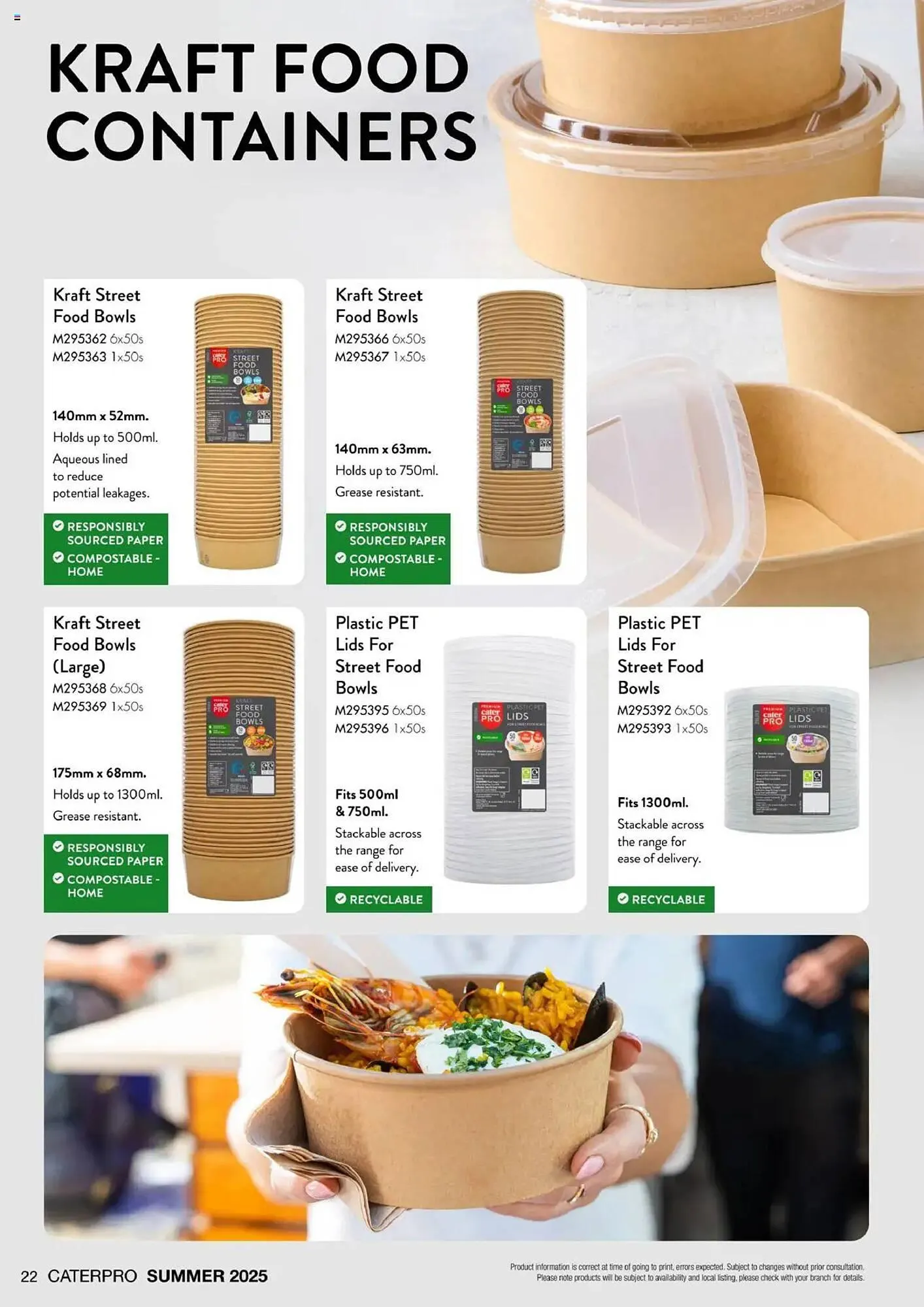 Makro leaflet from 30 June to 1 January 2026 - Catalogue Page 22