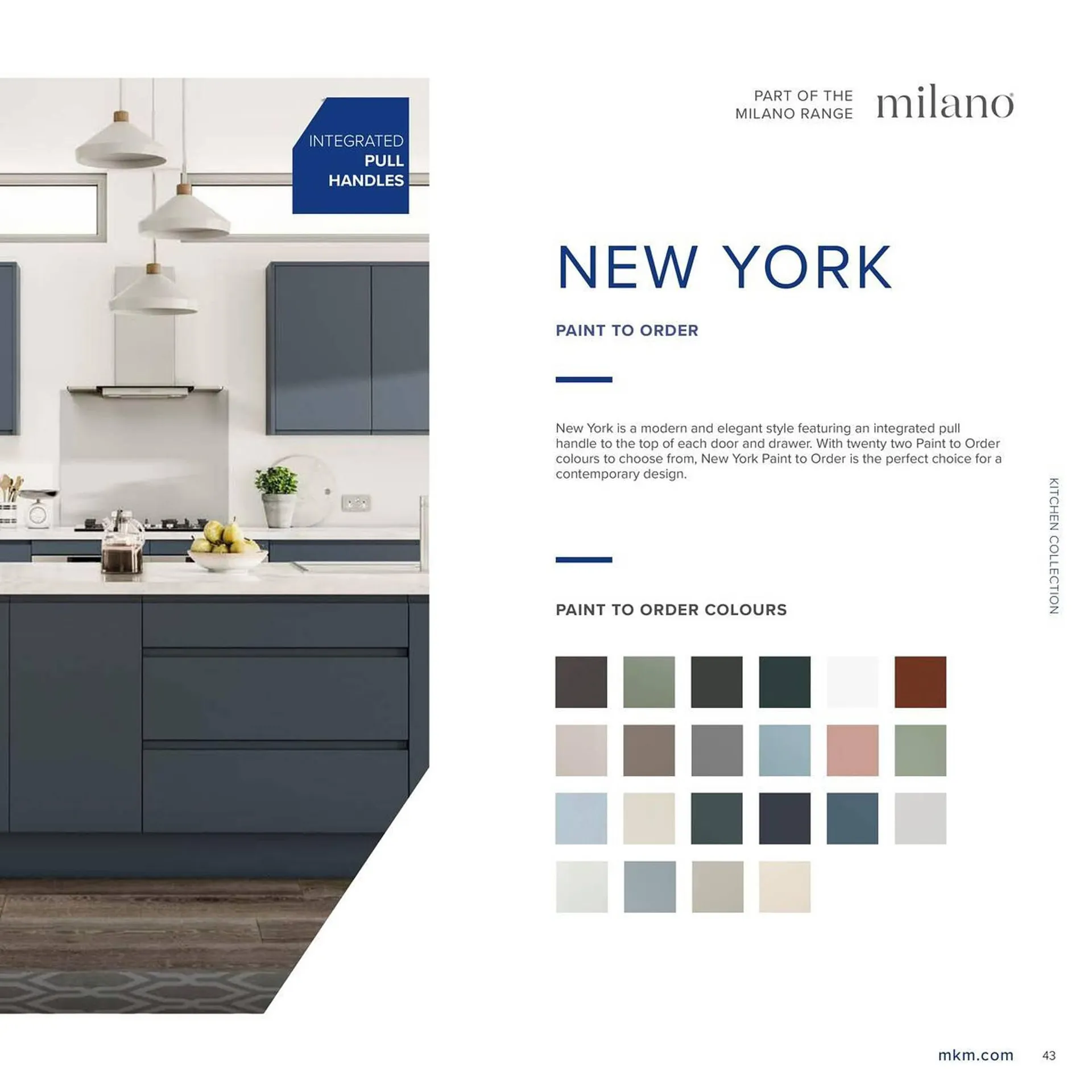 MKM Building Supplies leaflet from 24 October to 31 December 2024 - Catalogue Page 43