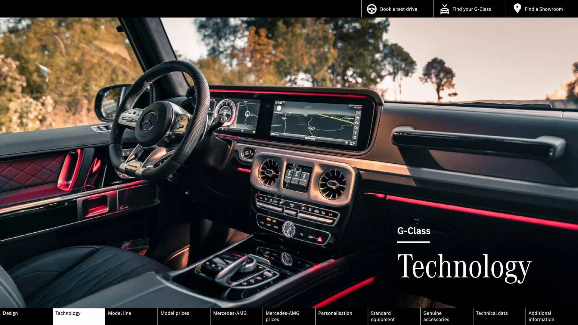 Mercedes-Benz leaflet from 15 July to 15 July 2024 - Catalogue Page 4