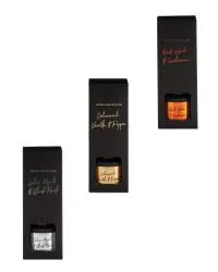 Hotel Collection Matte Reed Diffuser