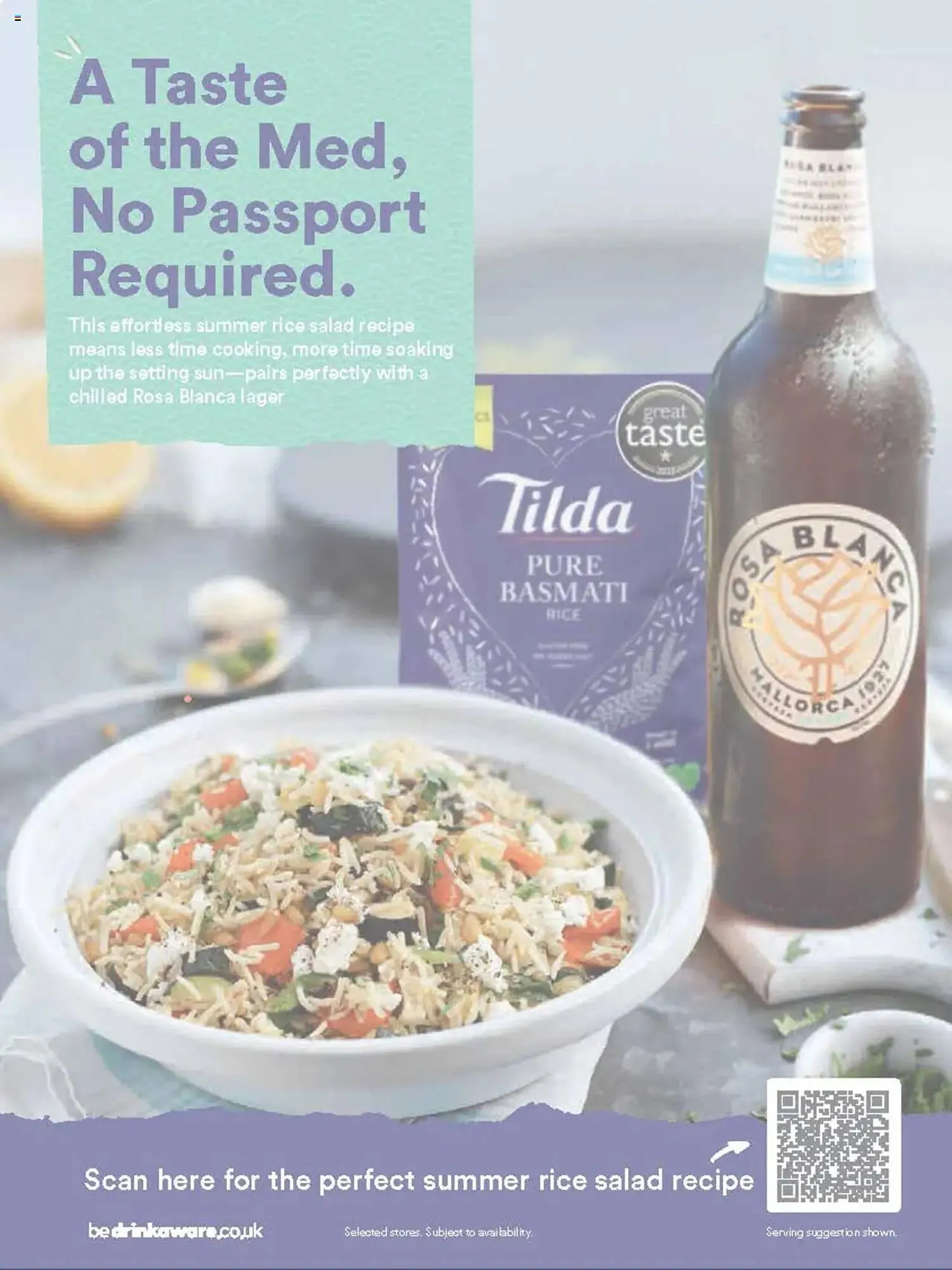 Waitrose leaflet from 1 May to 31 May 2025 - Catalogue Page 88