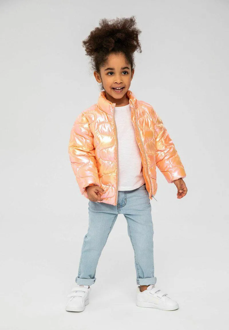 SPRING - Winter jacket