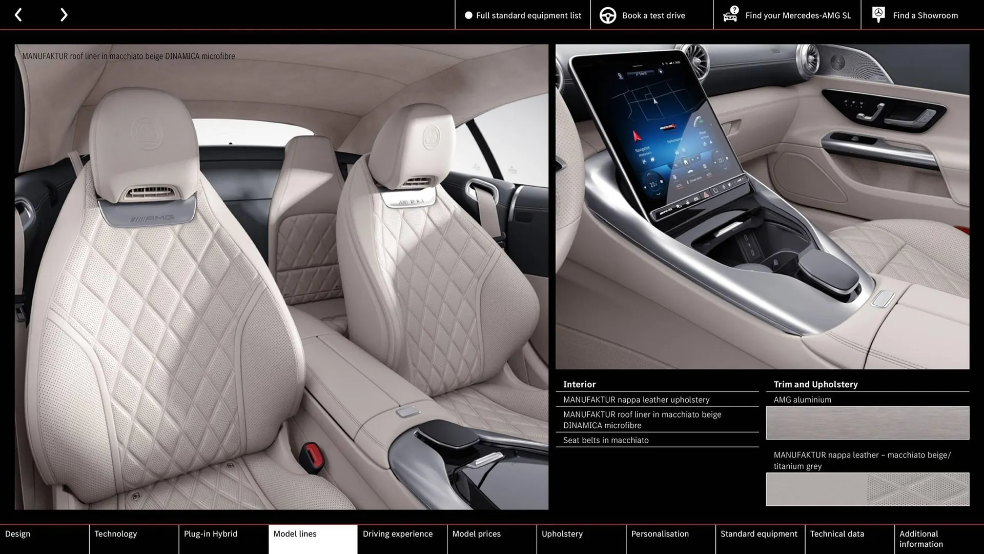 Mercedes-Benz leaflet from 22 August to 22 August 2025 - Catalogue Page 33
