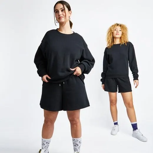 Cozi Perfect Fit Crew