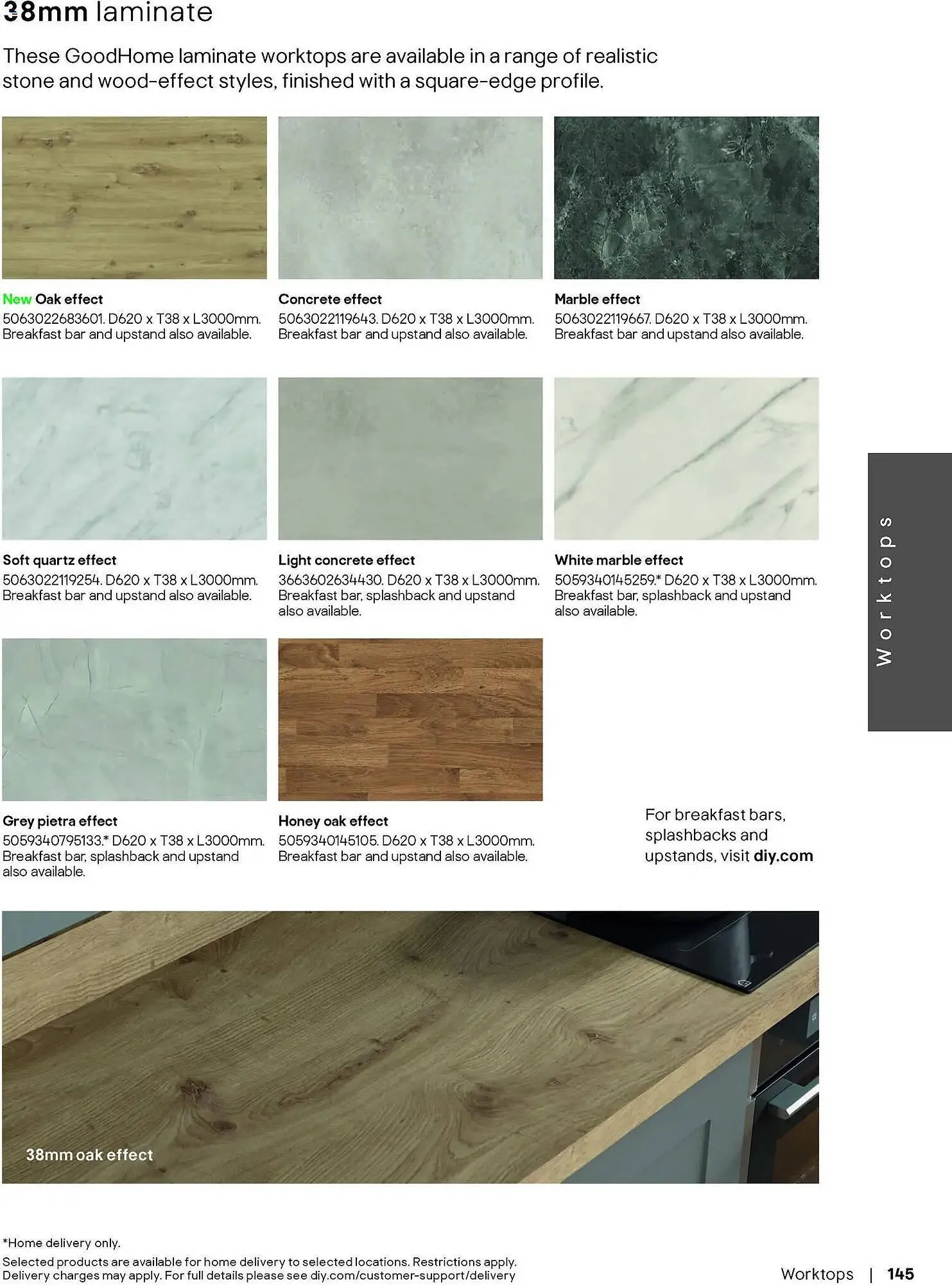 B&Q brochure from 16 December to 1 July 2026 - Catalogue Page 145