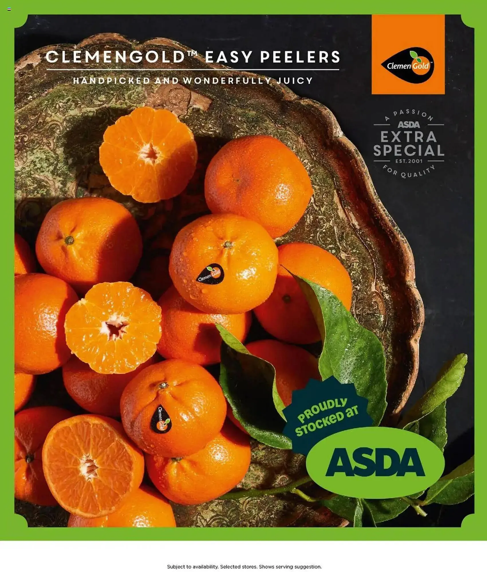 Asda leaflet from 3 June to 1 November 2025 - Catalogue Page 8