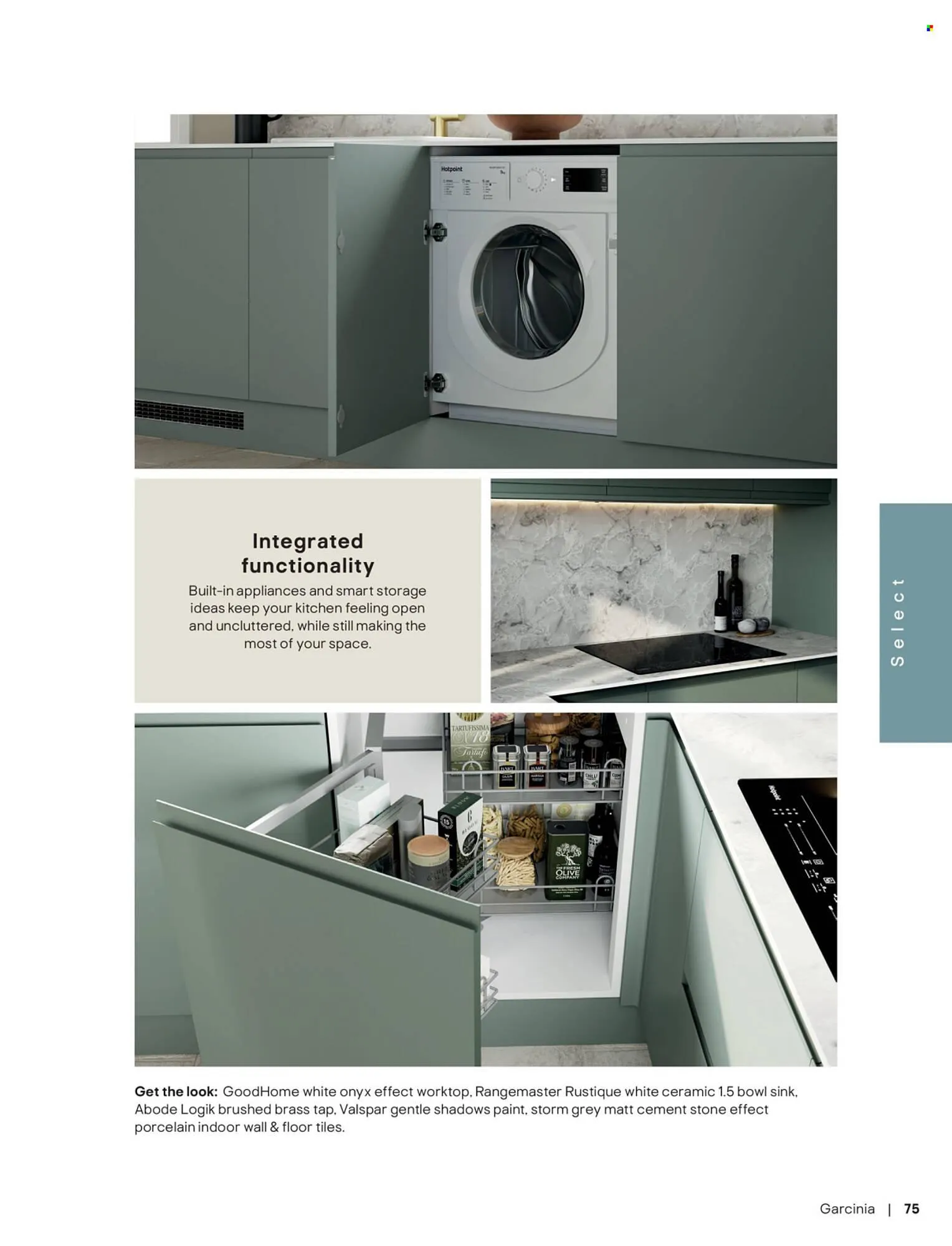 B&Q brochure from 3 February to 10 February 2026 - Catalogue Page 75