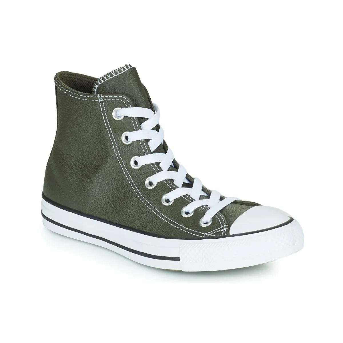 CHUCK TAYLOR ALL STAR SEASONAL LEATHER HI