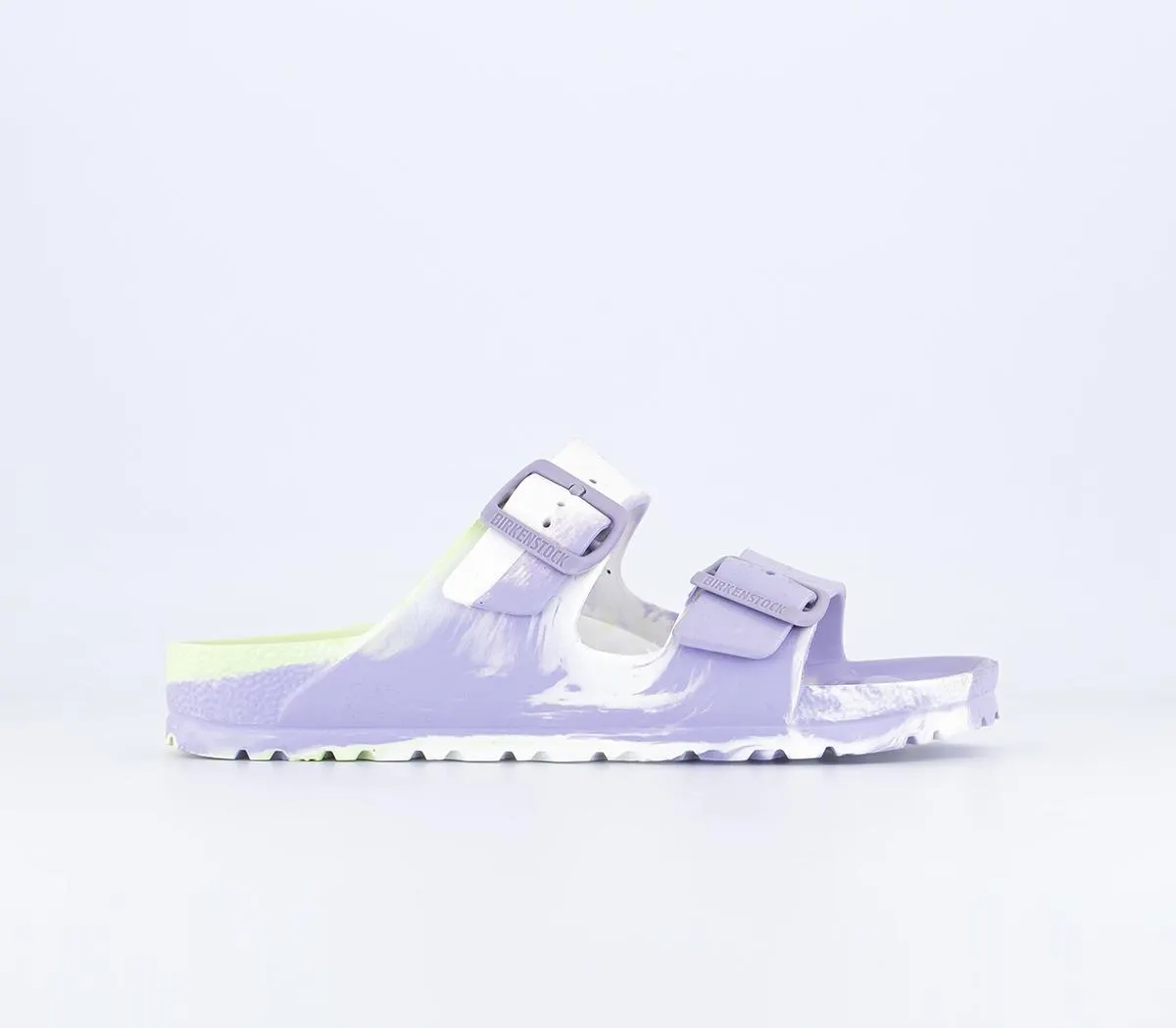 Arizona Two Strap Sandals