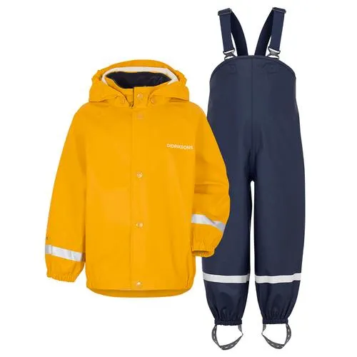 Didriksons Slaskeman Waterproofs