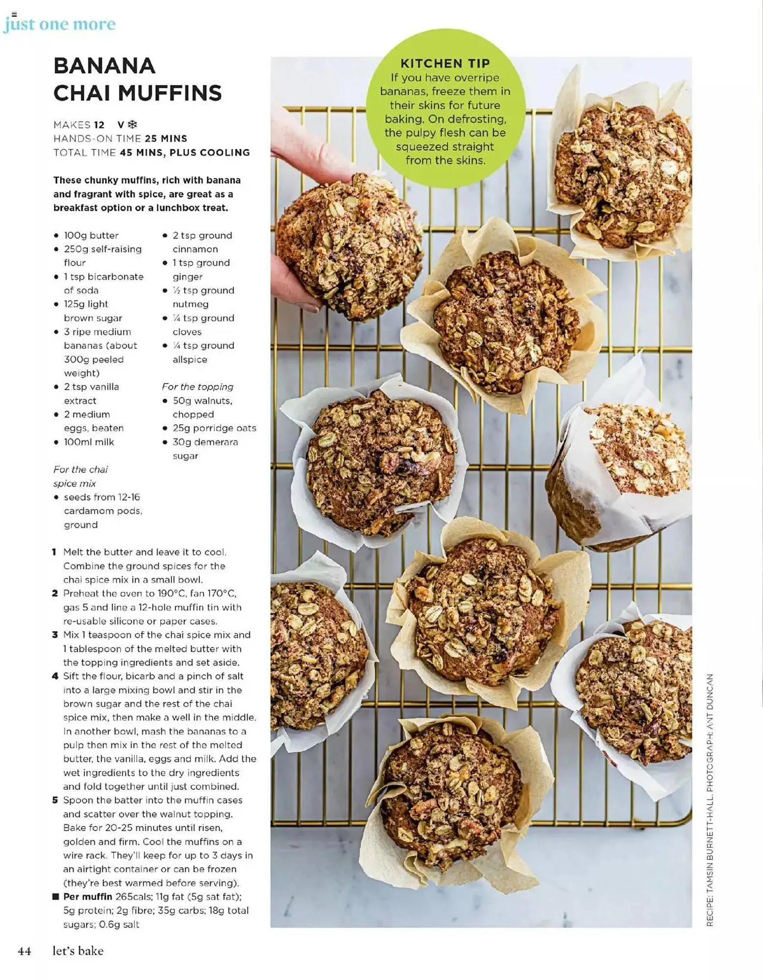 Sainsbury's leaflet from 31 March to 31 December 2025 - Catalogue Page 44