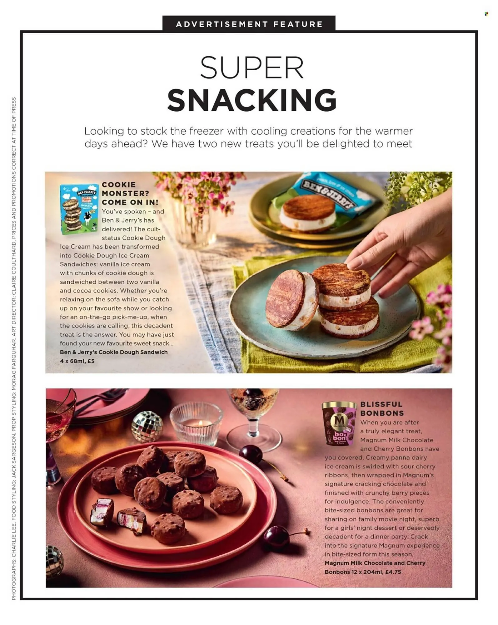 Sainsbury's leaflet from 1 April to 30 April 2026 - Catalogue Page 78