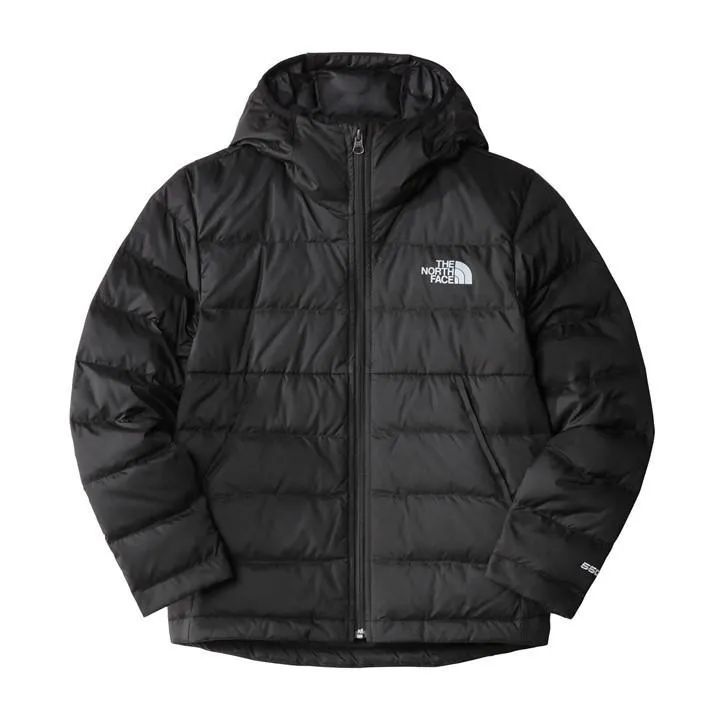 Boys' Never Stop Down Jacket