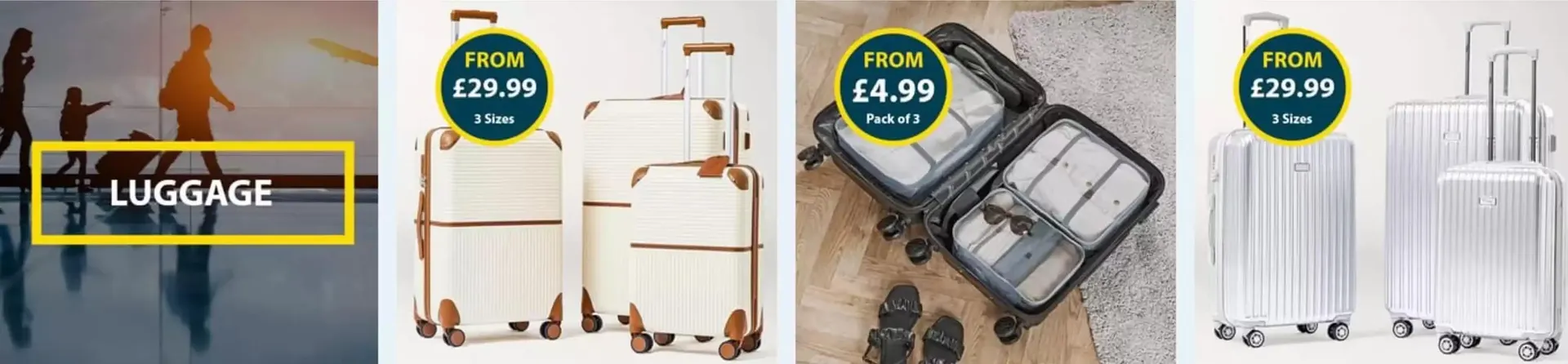 Offers from 7 February to 28 February 2025 - Catalogue Page 3