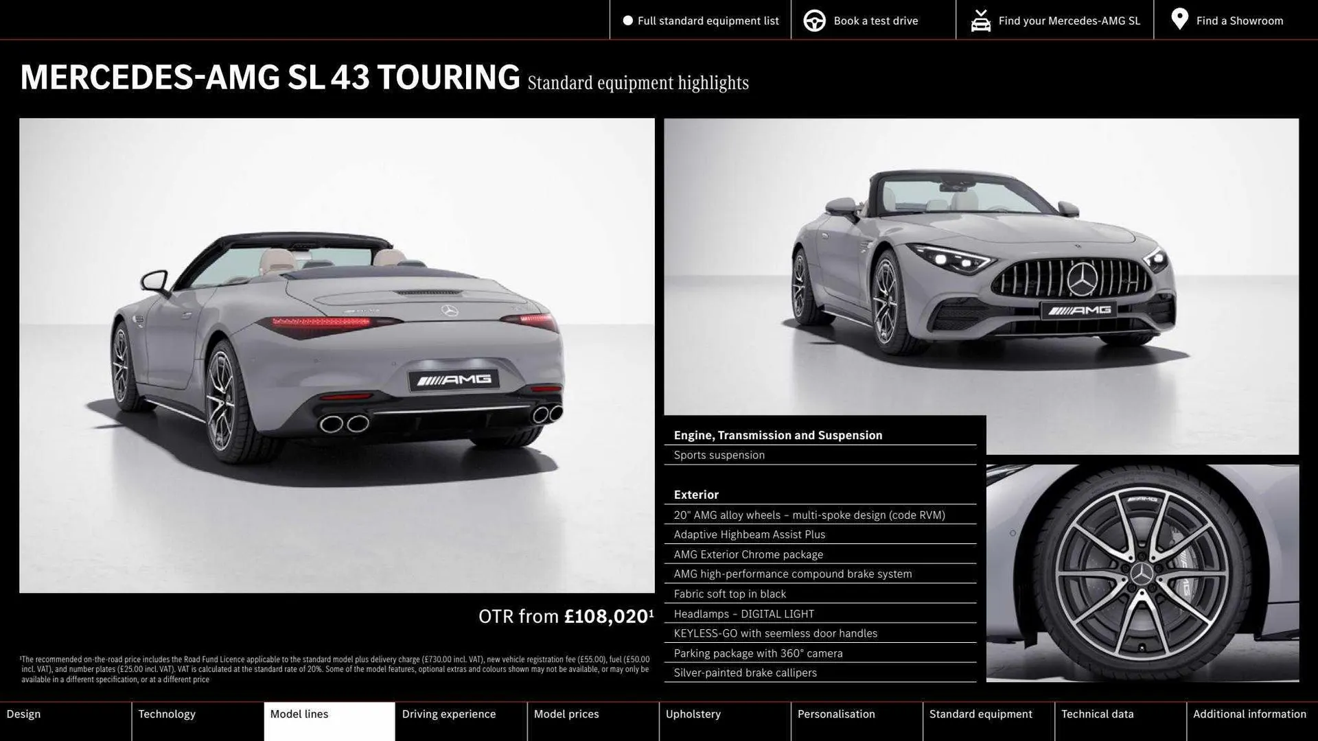 Mercedes-Benz Weekly Offers from 1 December to 16 March 2024 - Catalogue Page 14