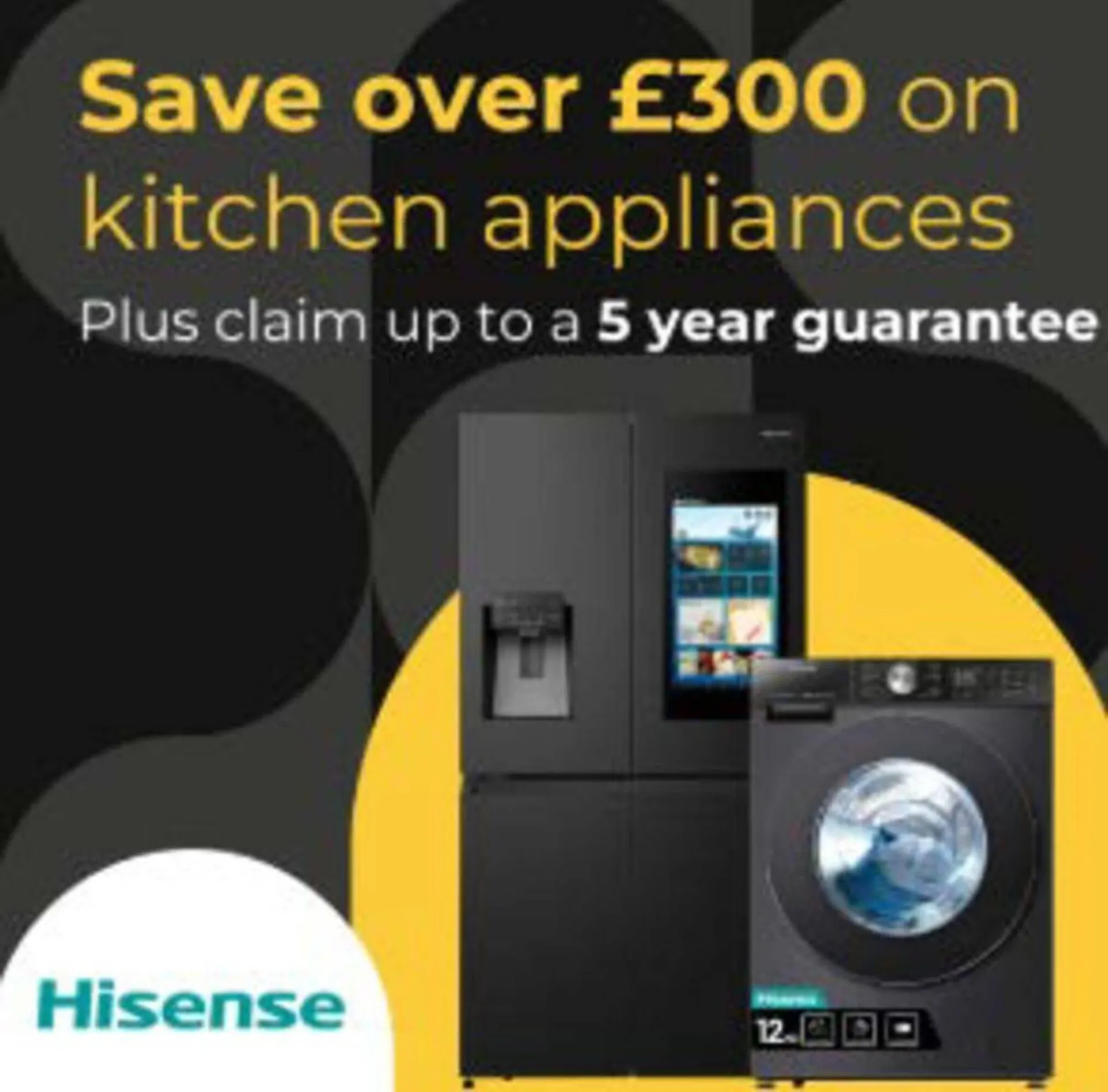 Hughes leaflet from 25 November to 24 December 2025 - Catalogue Page 5