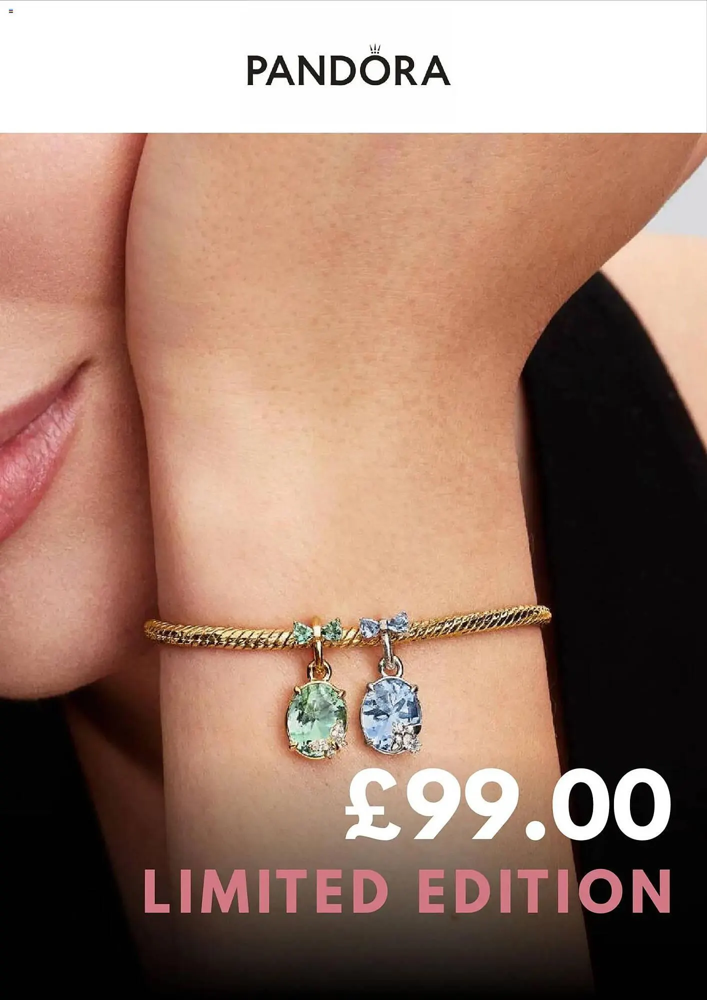 Pandora catalogue from 23 January to 23 February 2026 - Catalogue Page 4