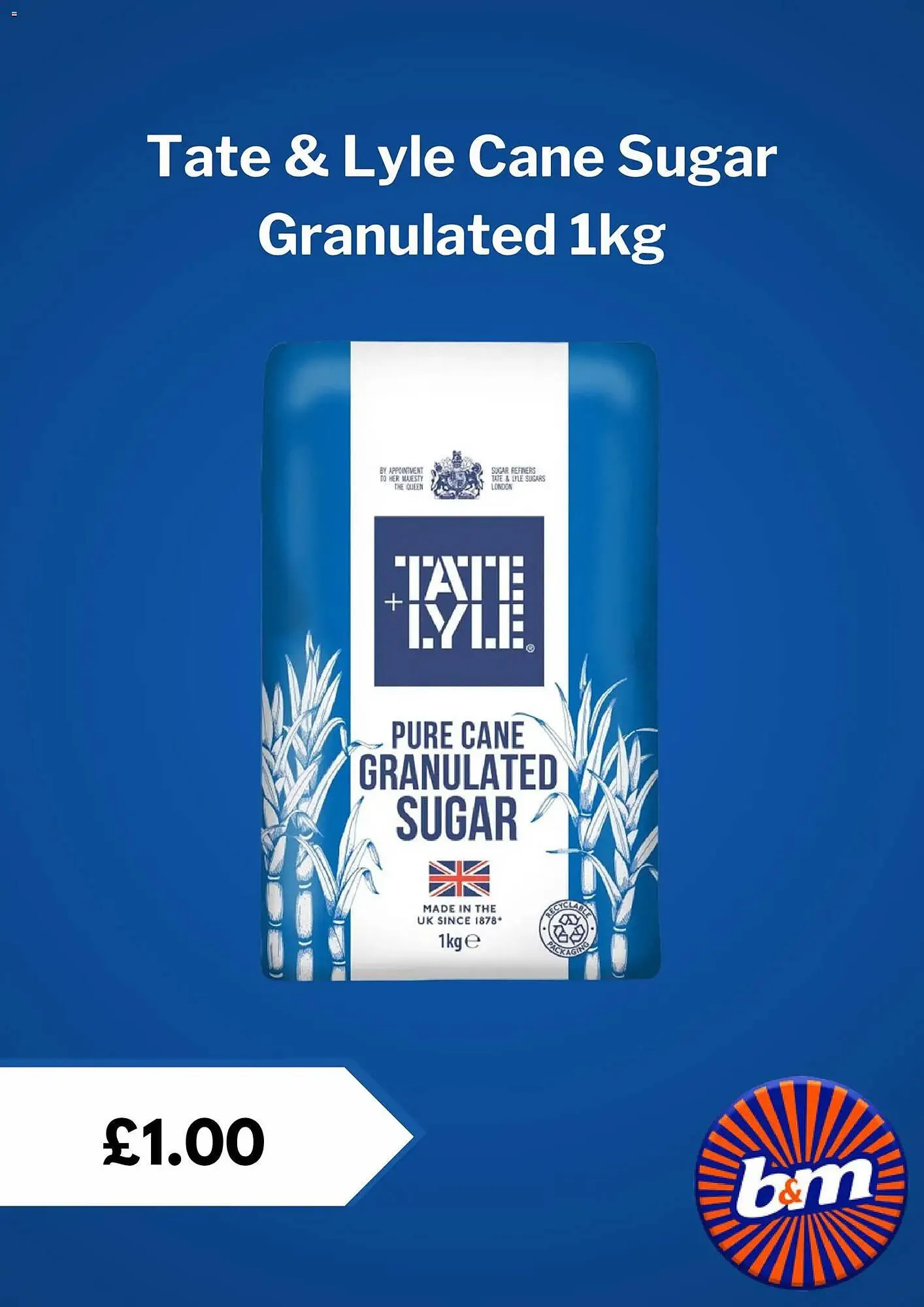 B&M Stores leaflet from 25 November to 25 December 2025 - Catalogue Page 7