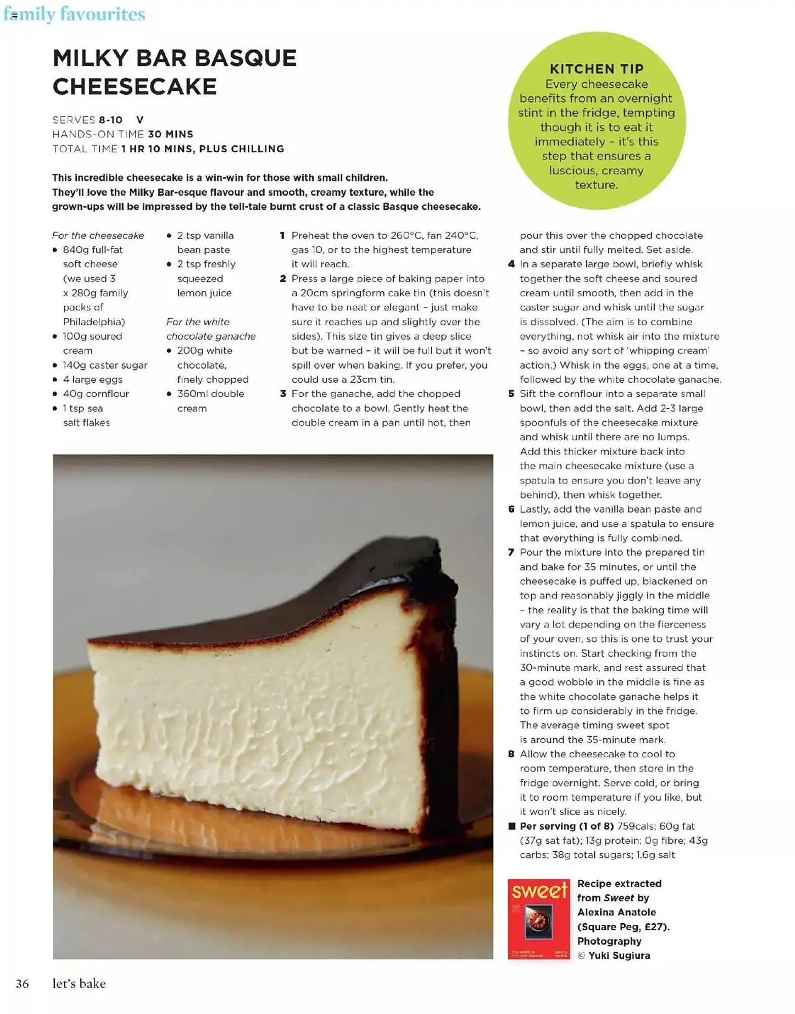 Sainsbury's leaflet from 31 March to 31 December 2025 - Catalogue Page 36