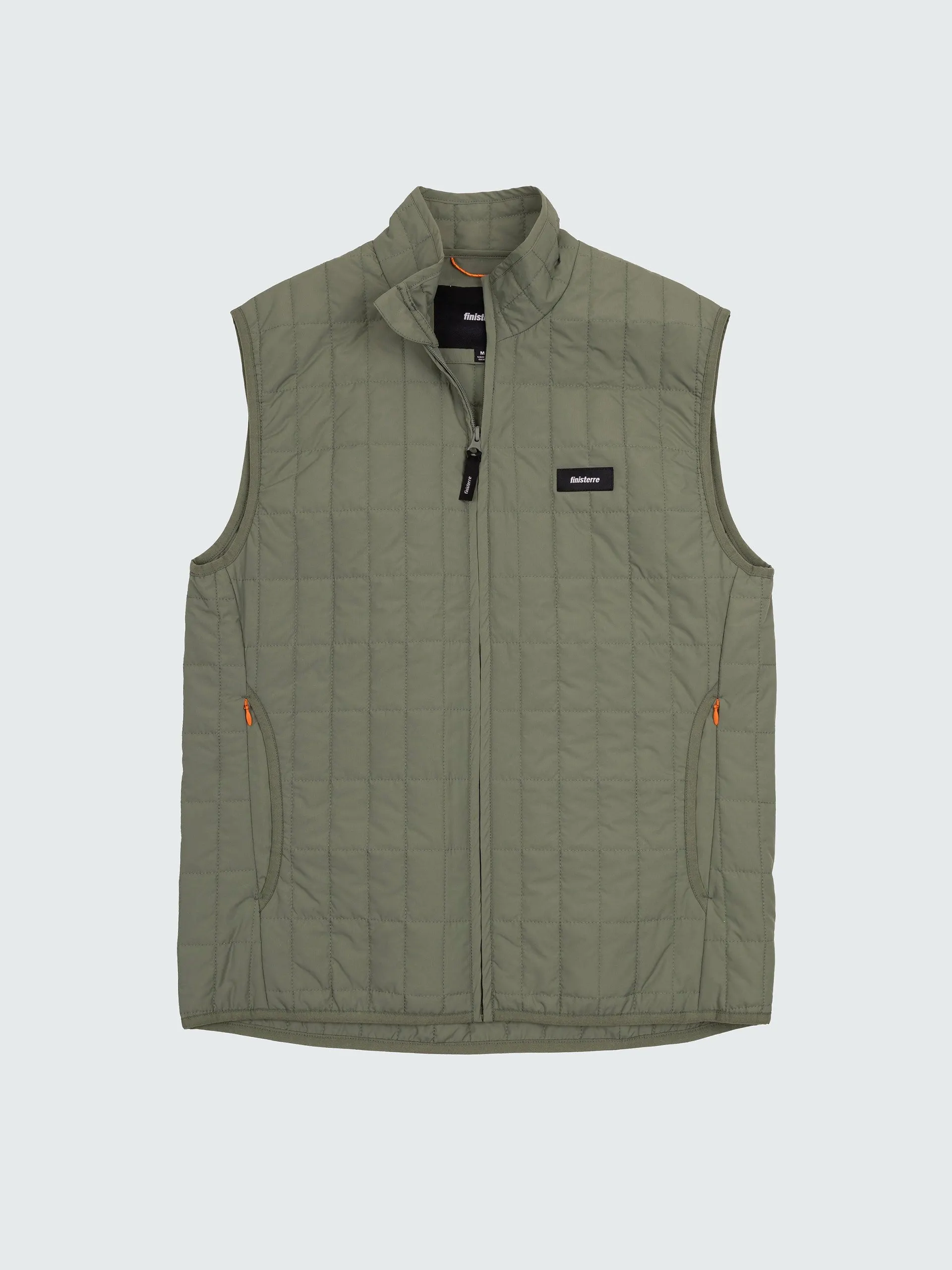 Firecrest Gilet