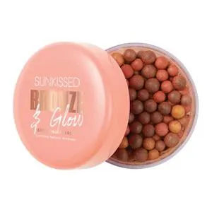Sunkissed Jumbo Bronzing Pearls