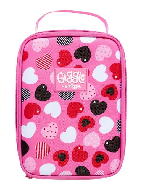 Giggle By Smiggle Lunchbox