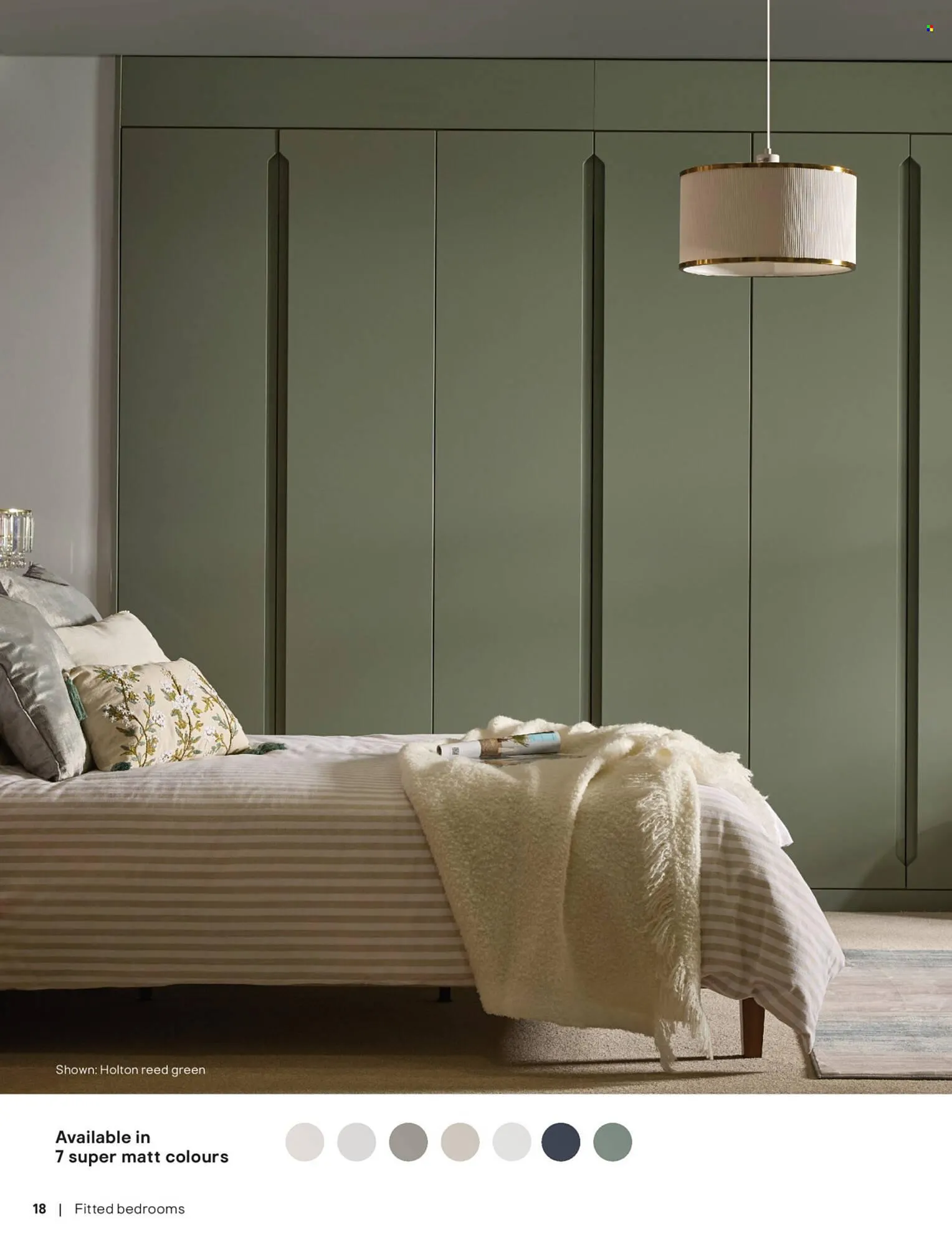 B&Q brochure from 18 December to 25 December 2025 - Catalogue Page 18