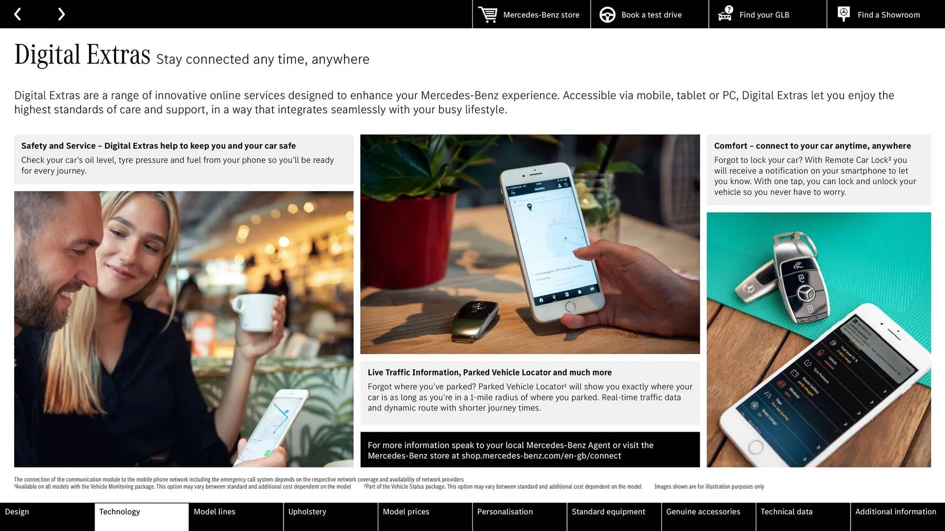 Mercedes-Benz leaflet from 24 June to 24 June 2026 - Catalogue Page 6