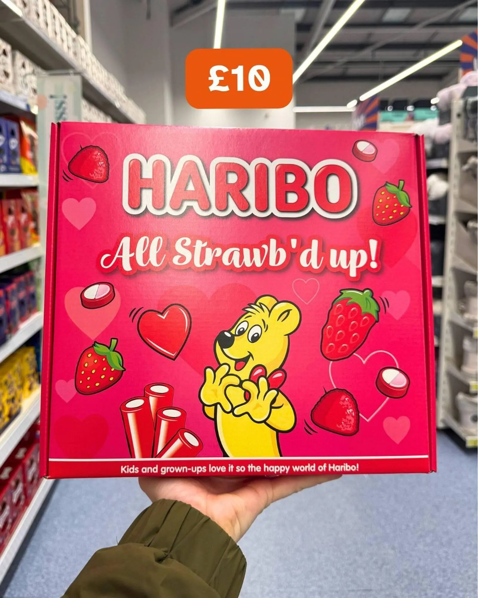 B&M Stores leaflet from 6 February to 27 February 2026 - Catalogue Page 8