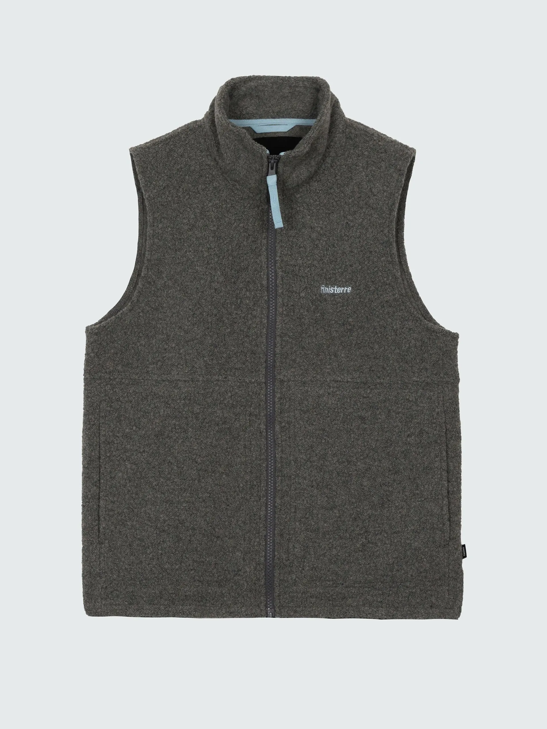 Budock Gilet