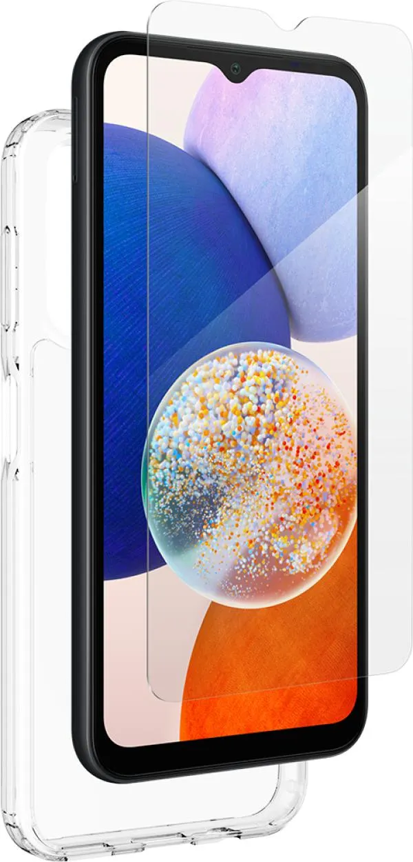 Defence Bundle for Samsung A14