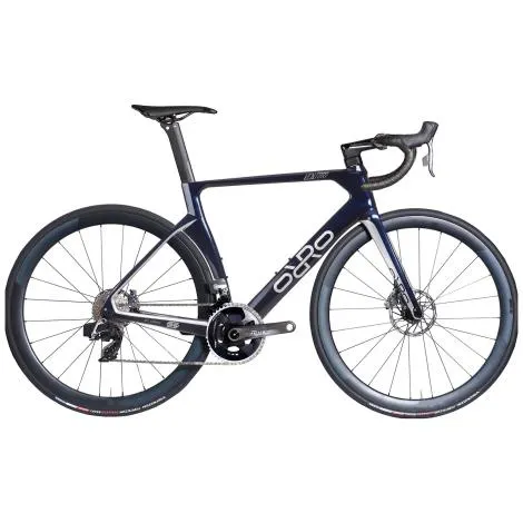 Orro Venturi STC Force Etap Carbon Road Bike - 2023