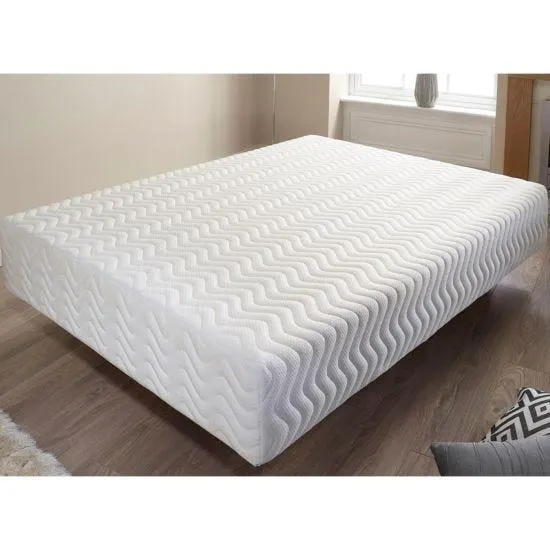 Aspire Pure Relief Memory Foam Mattress