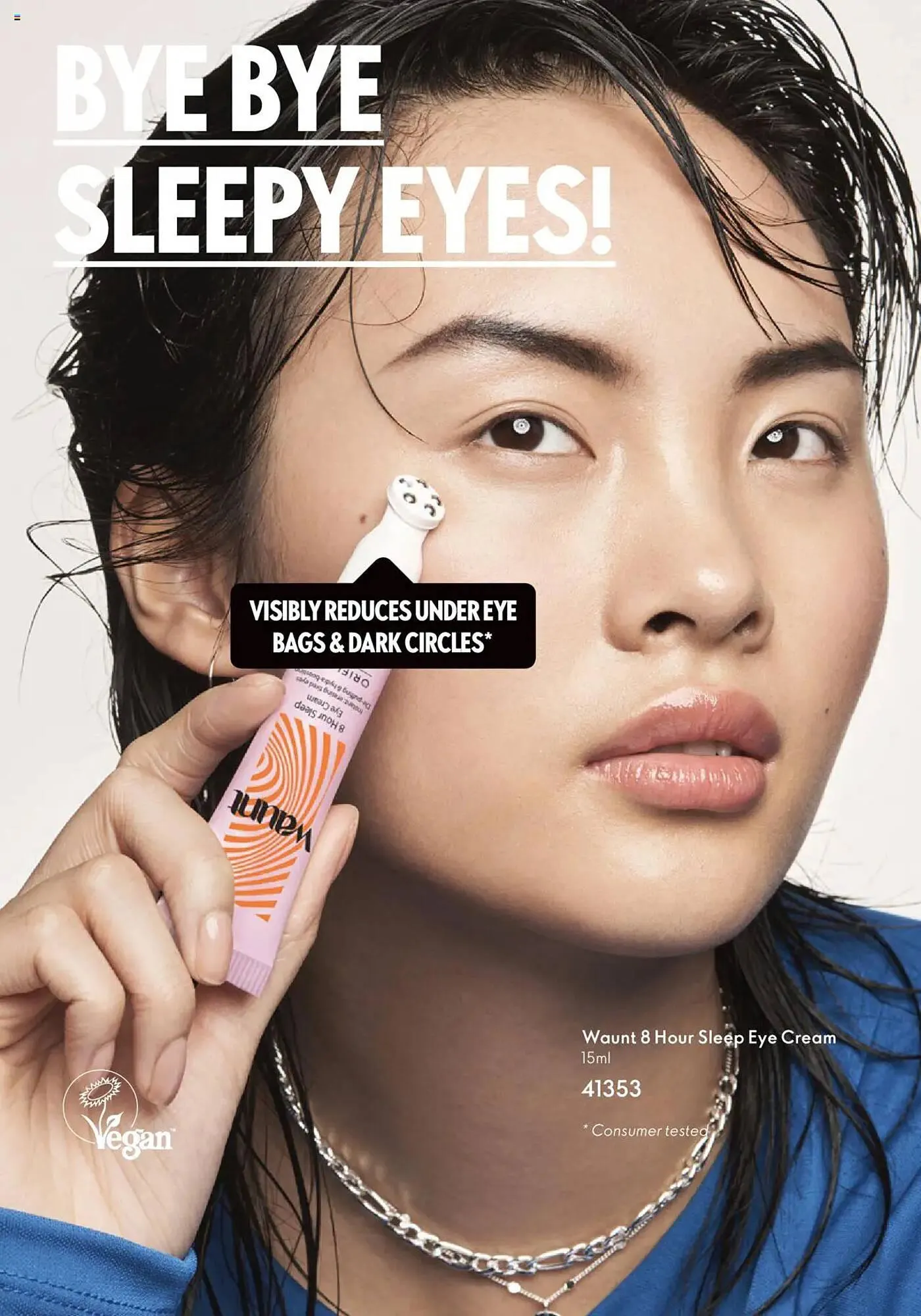 Oriflame leaflet from 1 April to 31 July 2025 - Catalogue Page 10
