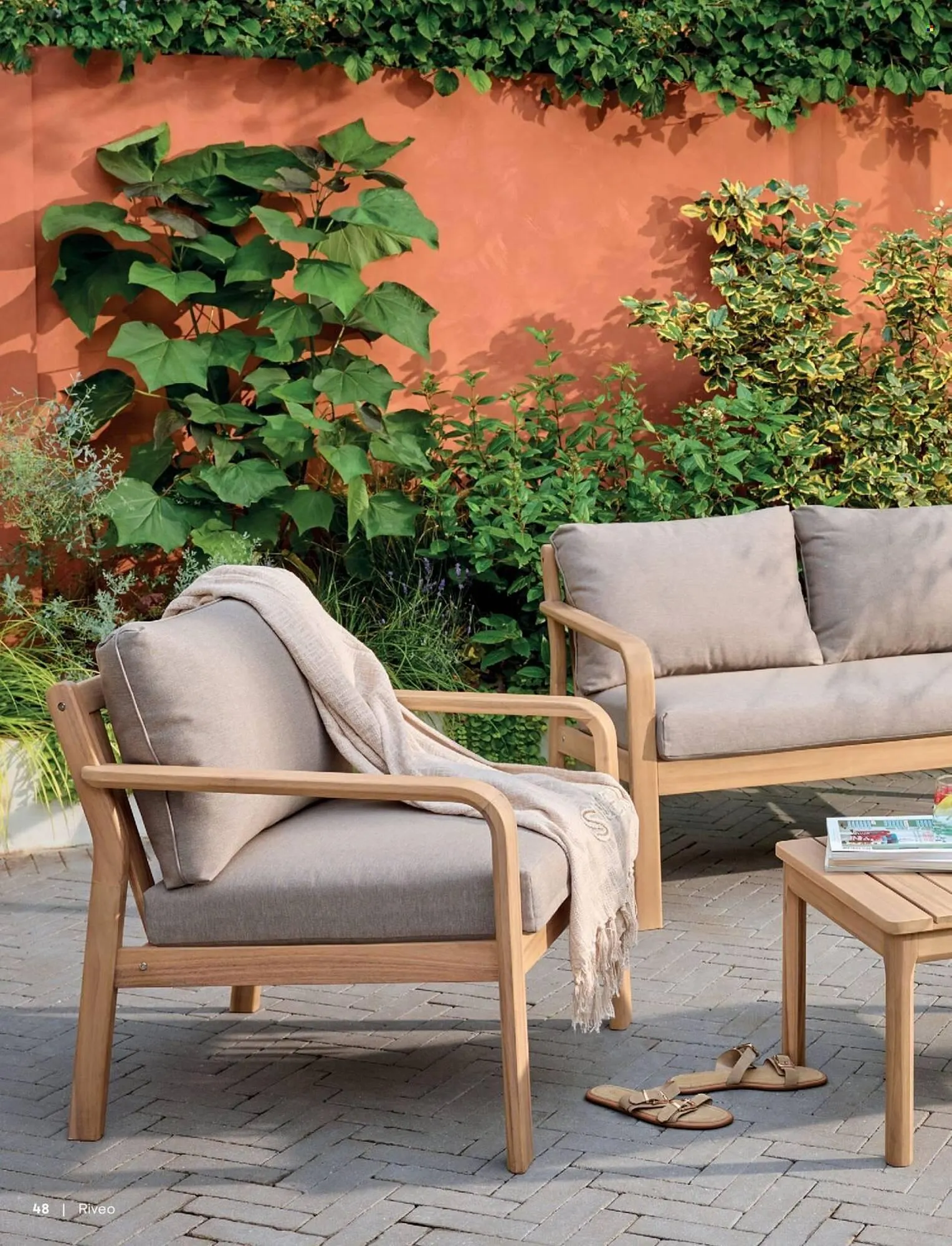 B&Q brochure from 23 March to 30 March 2026 - Catalogue Page 48