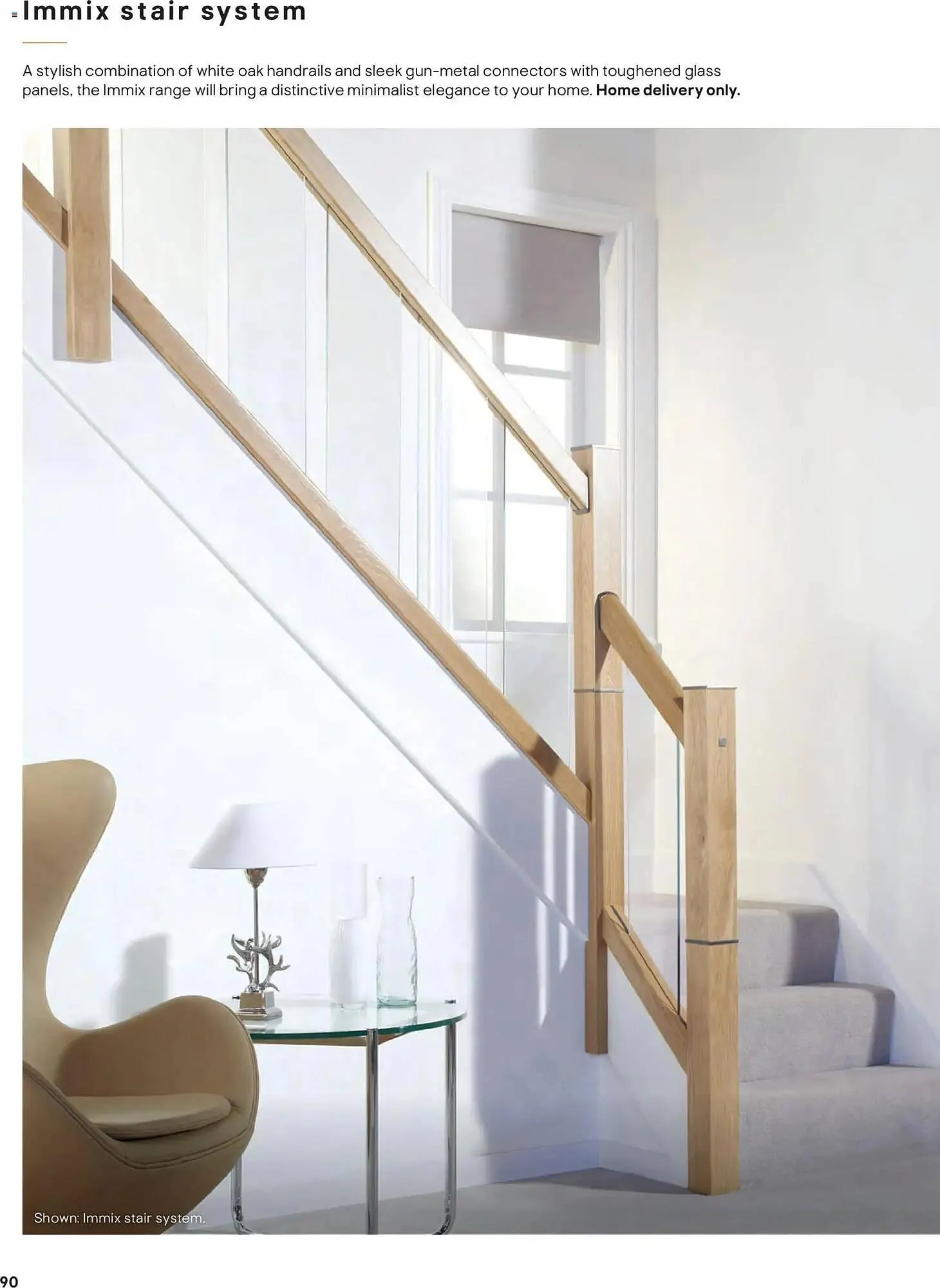 B&Q brochure from 25 February to 1 January 2027 - Catalogue Page 90