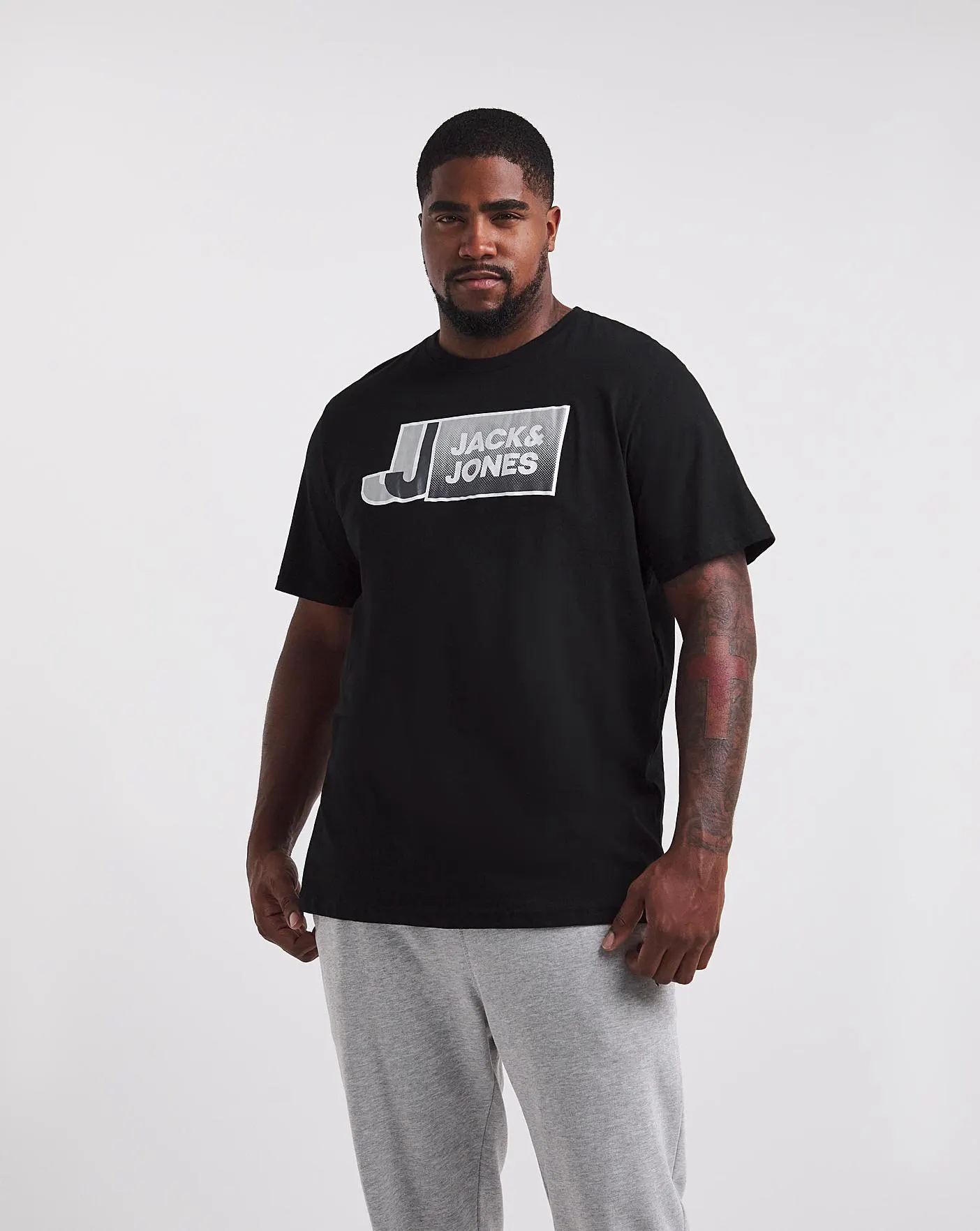 Jack & Jones Logan T-Shirt