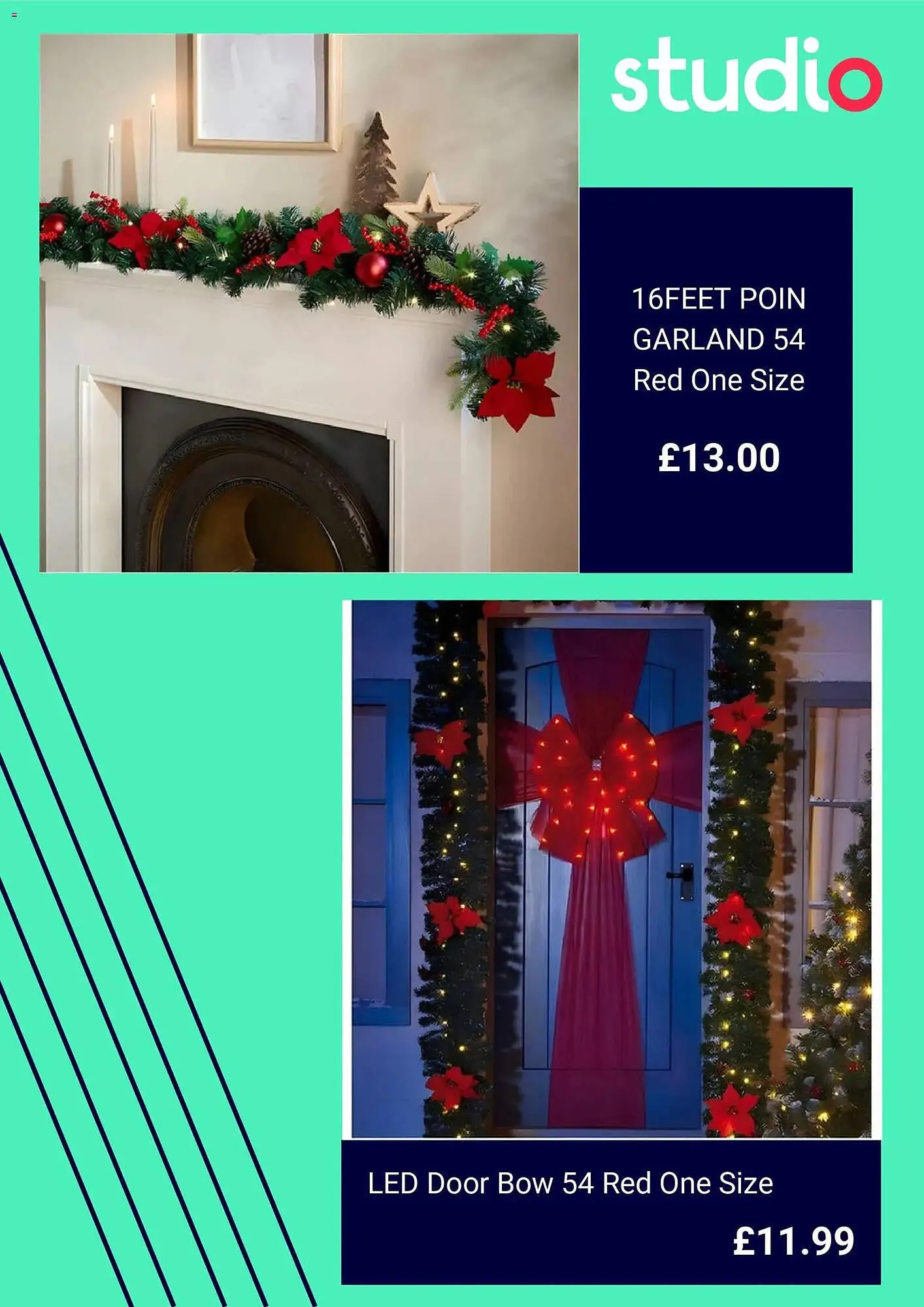 Studio catalogue from 13 December to 13 January 2026 - Catalogue Page 5