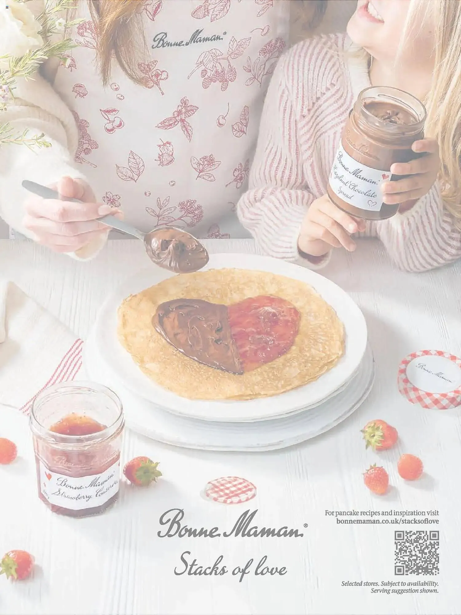 Waitrose catalogue from 1 January to 1 February 2026 - Catalogue Page 84