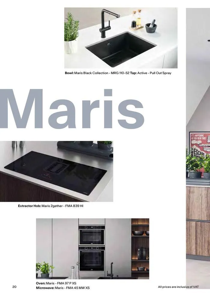 Collections 2024-2025 from 13 March to 31 December 2025 - Catalogue Page 20