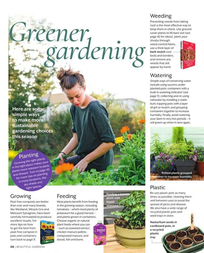 Spring 2024 from 11 March to 31 May 2024 - Catalogue Page 28