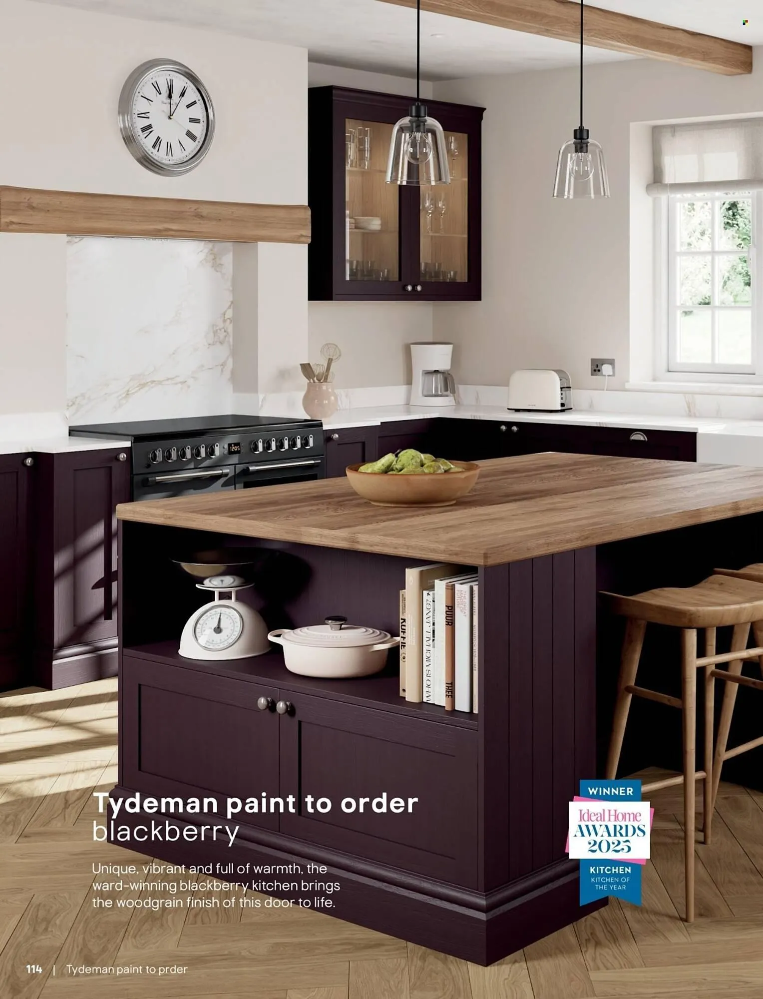 B&Q brochure from 3 February to 10 February 2026 - Catalogue Page 114