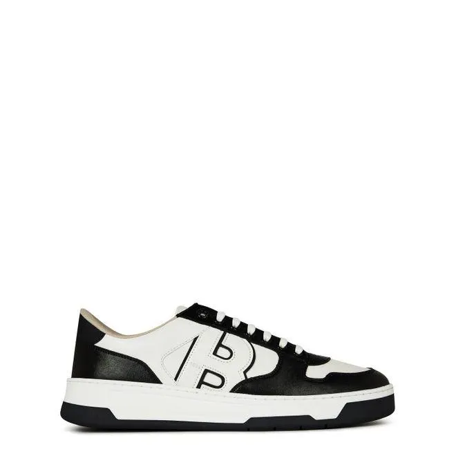 Boss Baltimore Tenn in Black