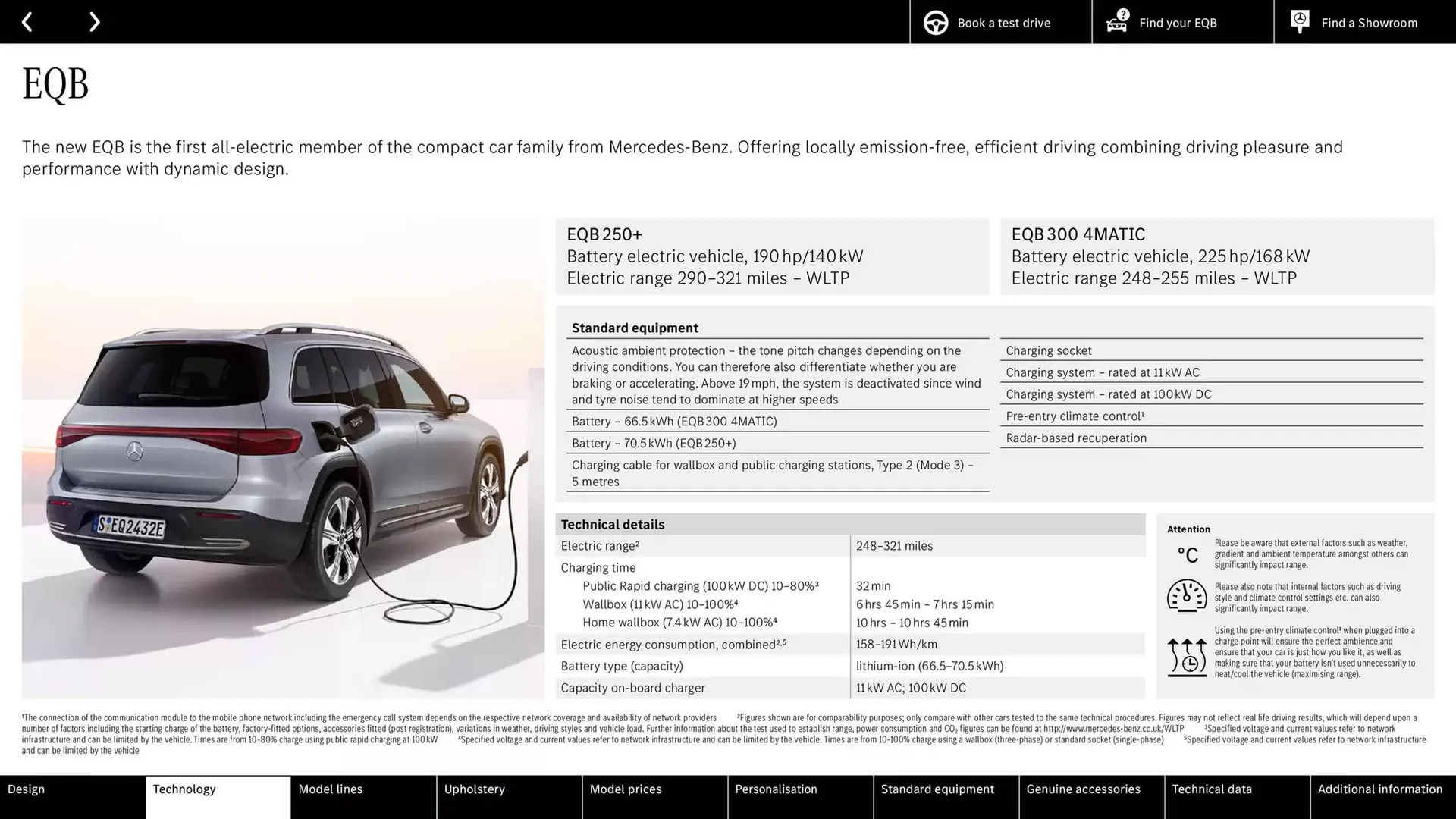Mercedes-Benz leaflet from 11 October to 11 October 2025 - Catalogue Page 9