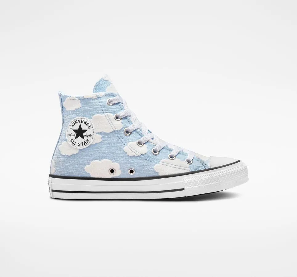 Chuck Taylor All Star Clouds