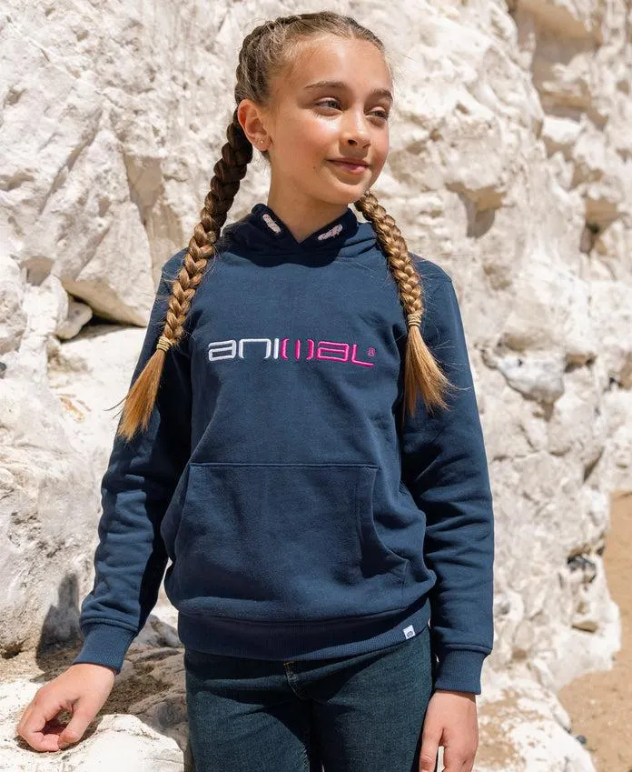 Ella Kids Organic Hoodie