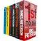 Womens Murder Club 6 Books Collection Set by James Patterson (Books 1 - 6)