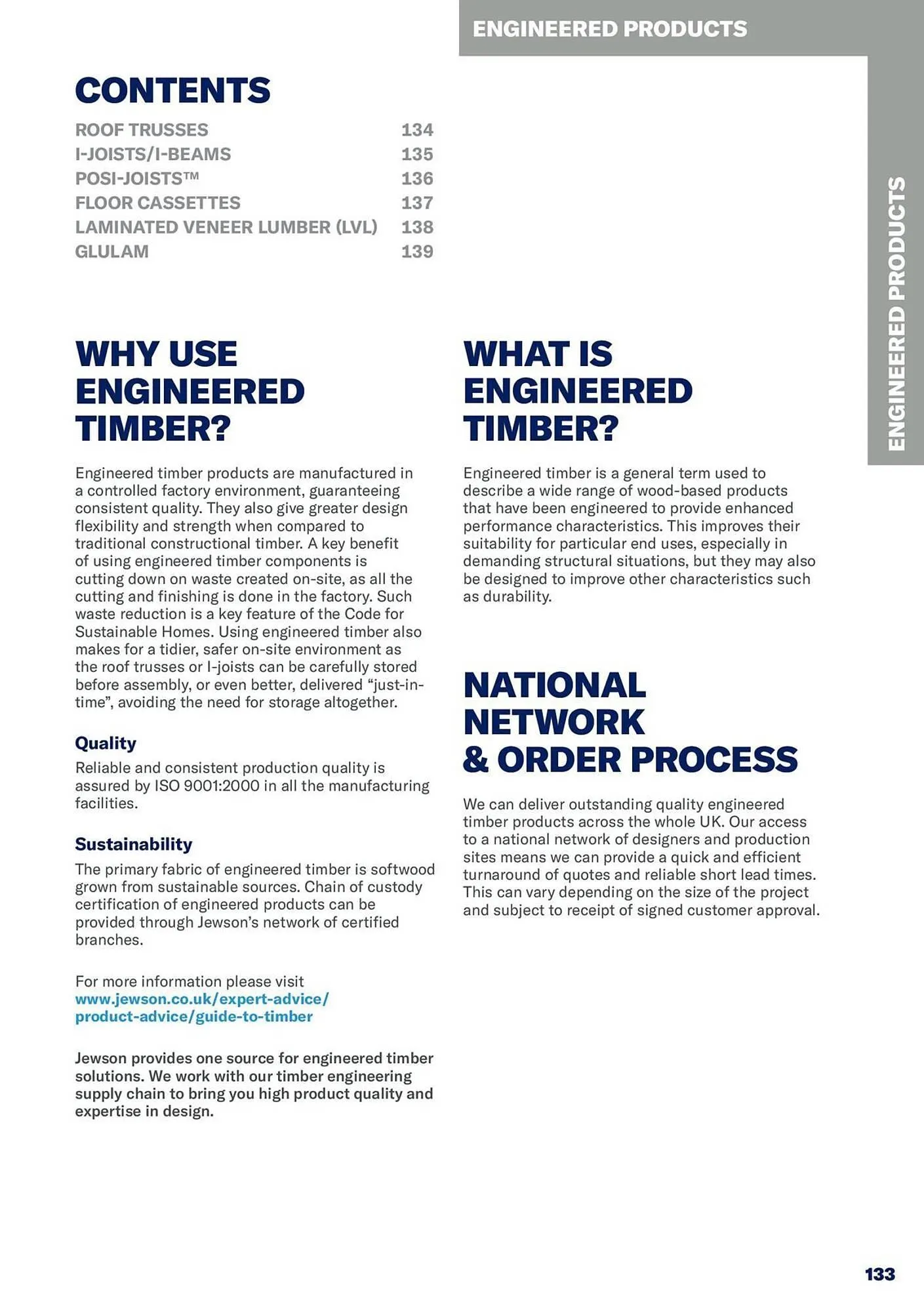 Jewson catalogue from 1 January to 31 December 2027 - Catalogue Page 133