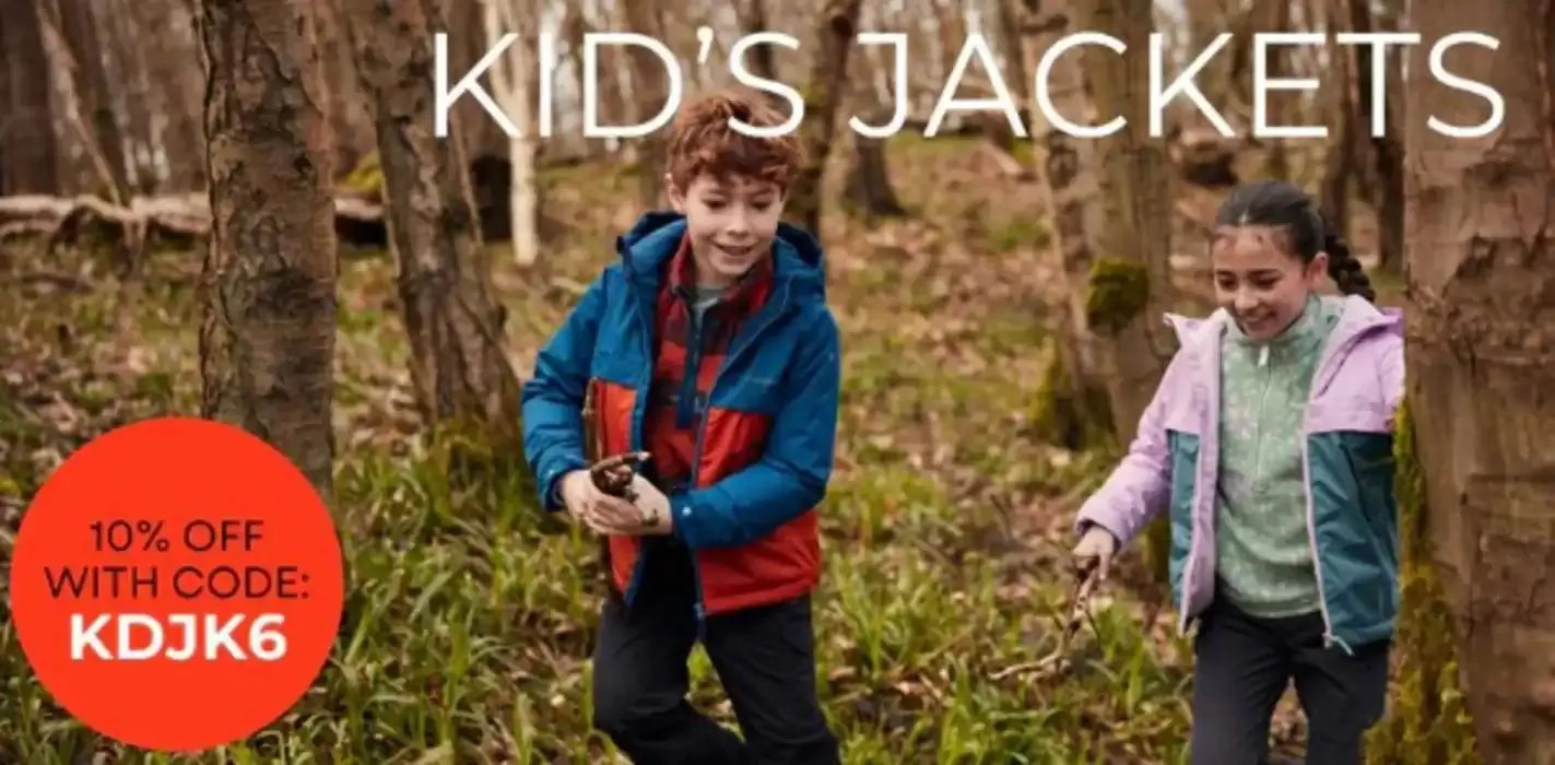 10% Off from 12 November to 31 March 2025 - Catalogue Page 5