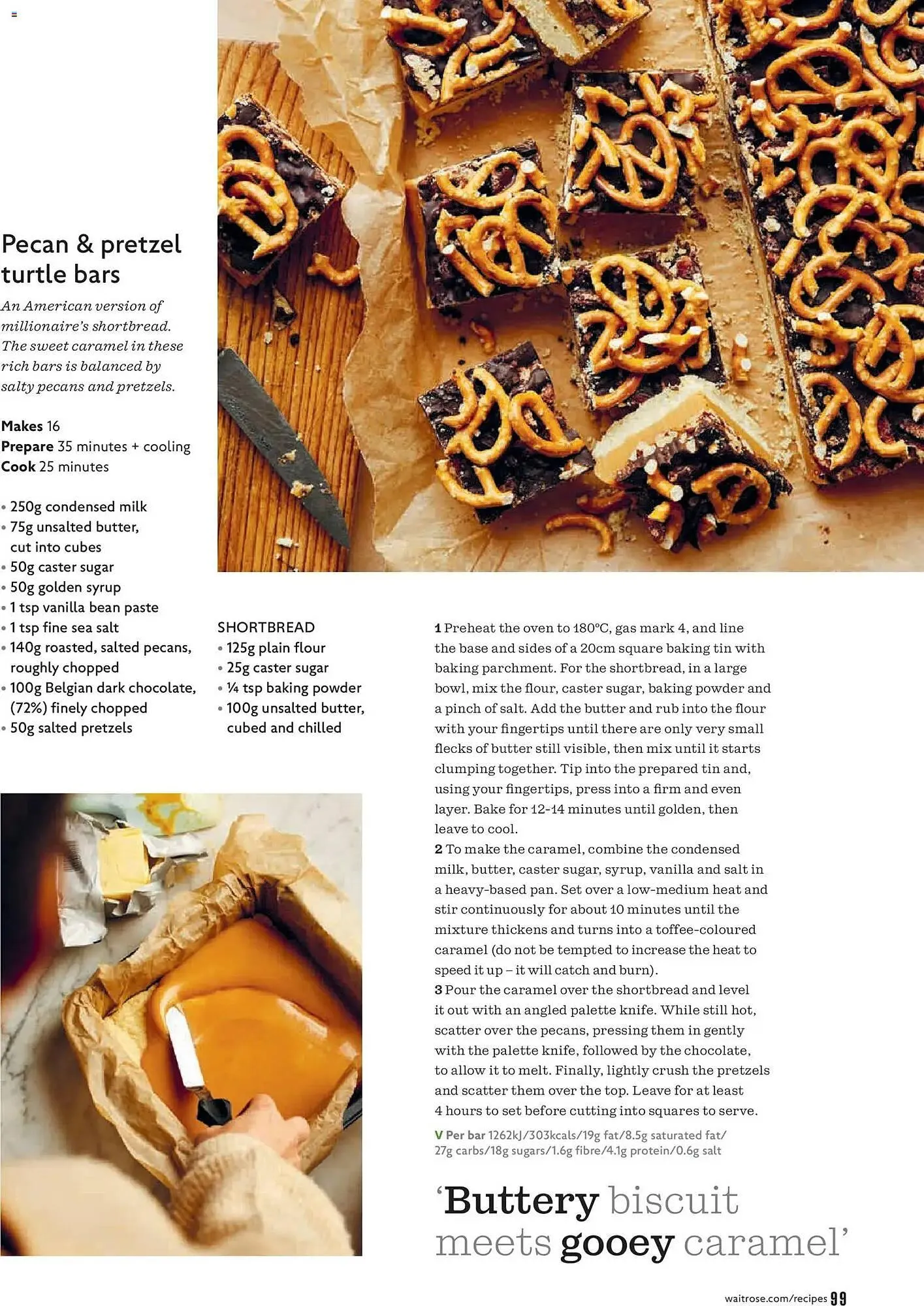 Waitrose catalogue from 1 January to 1 February 2026 - Catalogue Page 99